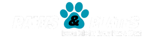 Paws & Plates