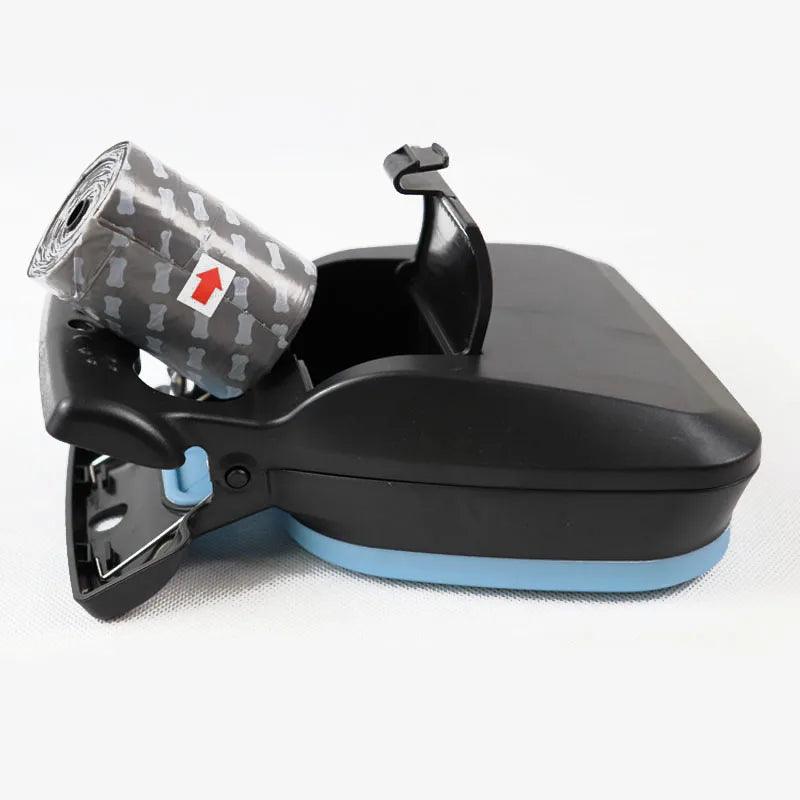 Foldable Pooper Scooper – Easy One-Handed Cleanup